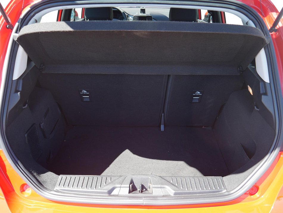 Ford Fiesta 1.1i 