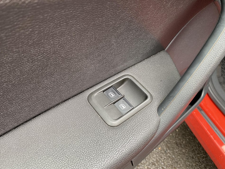 Škoda Yeti 2.0 TDi 