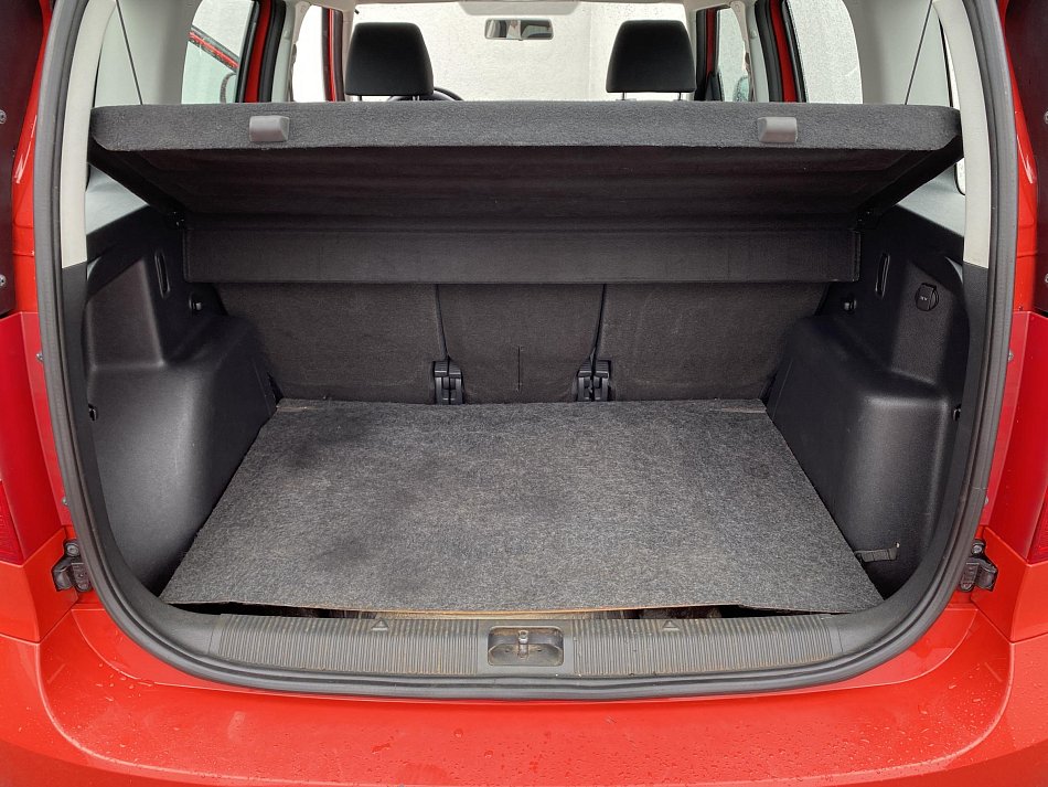 Škoda Yeti 2.0 TDi 