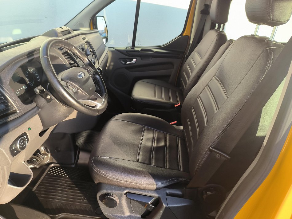 Ford Transit Custom 2.0TDCi Trend L2 5míst
