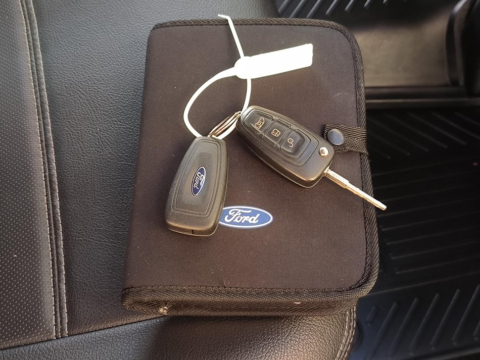 Ford Transit Custom 2.0TDCi Trend L2 5míst