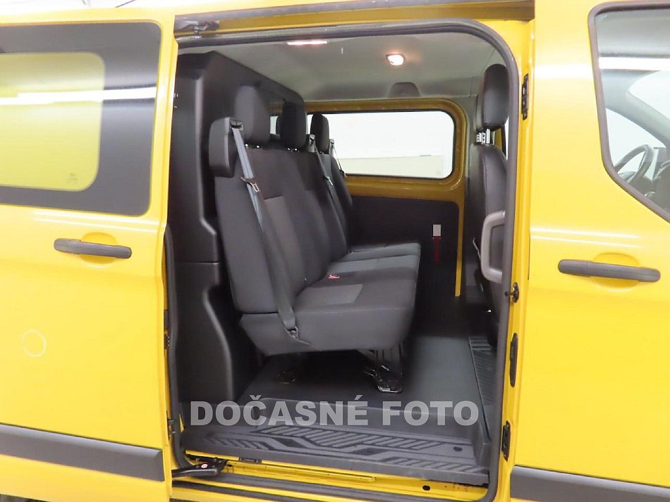 Ford Transit Custom 2.0TDCi Trend L2 5míst