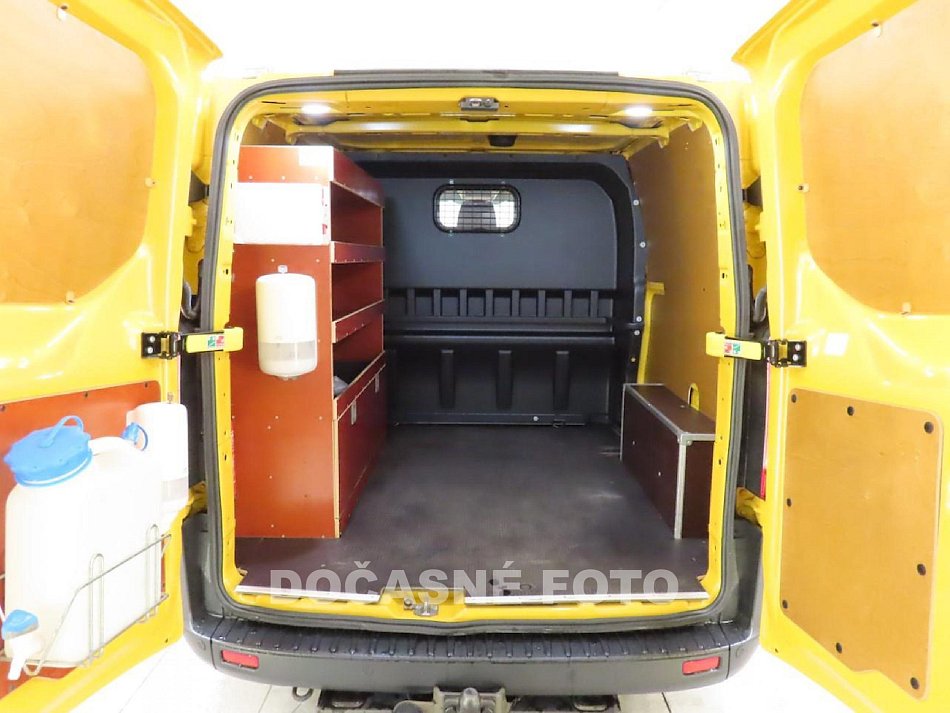 Ford Transit Custom 2.0TDCi Trend L2 5míst