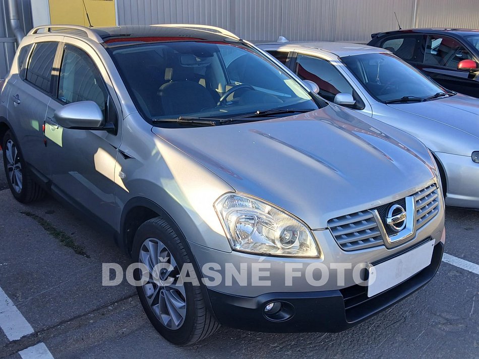 Nissan Qashqai 1.6 i 