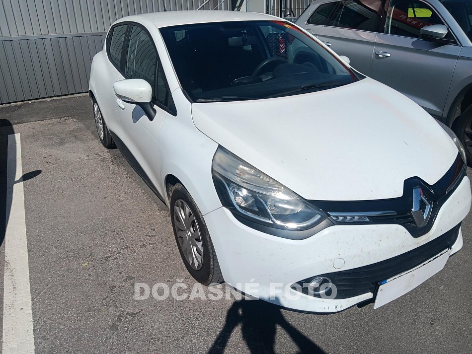 Renault Clio 0.9 TCe 