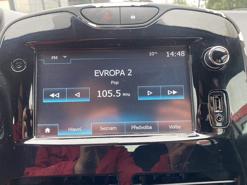 Renault Clio 0.9 TCe 