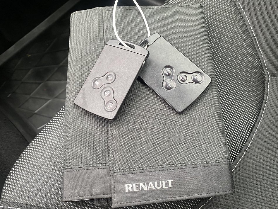 Renault Clio 0.9 TCe 