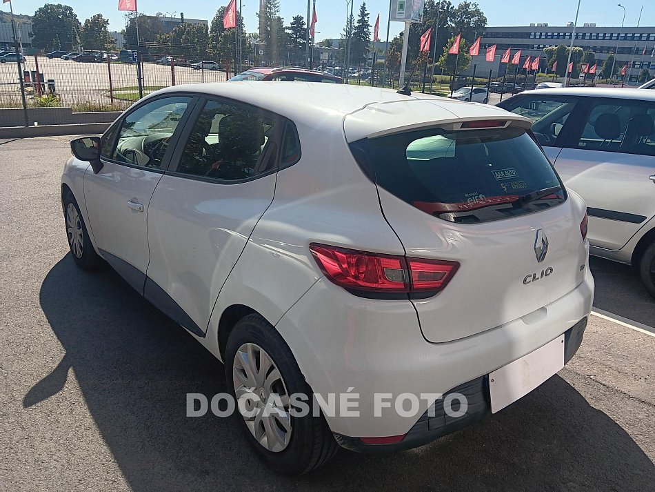Renault Clio 0.9 TCe 