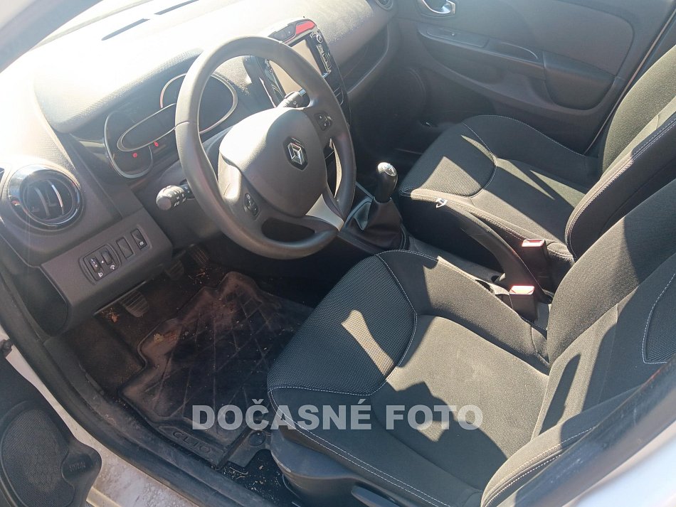Renault Clio 0.9 TCe 