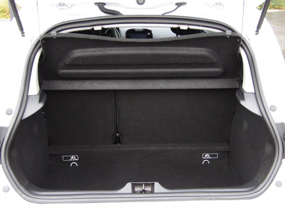 Renault Clio 0.9 TCe 