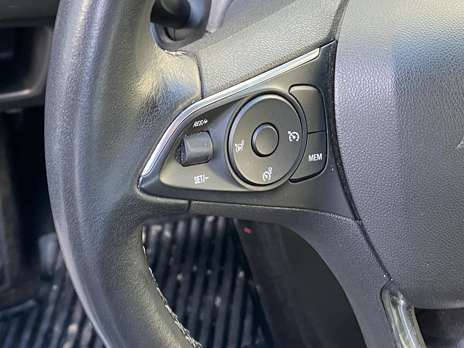 Opel Crossland X 1.2 T Edition