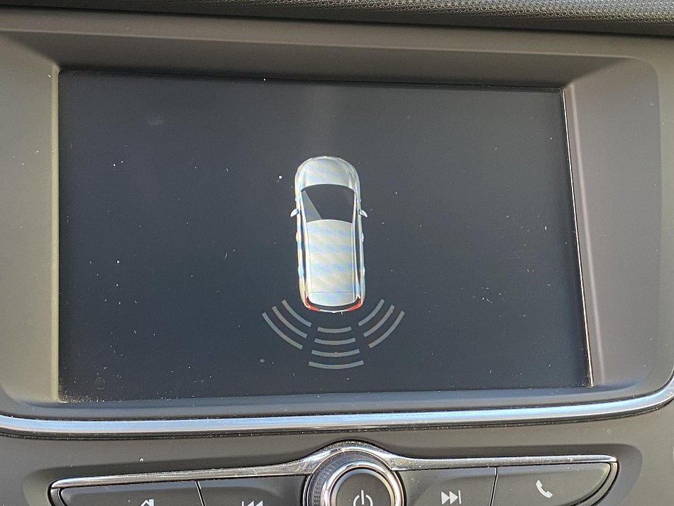 Opel Crossland X 1.2 T Edition