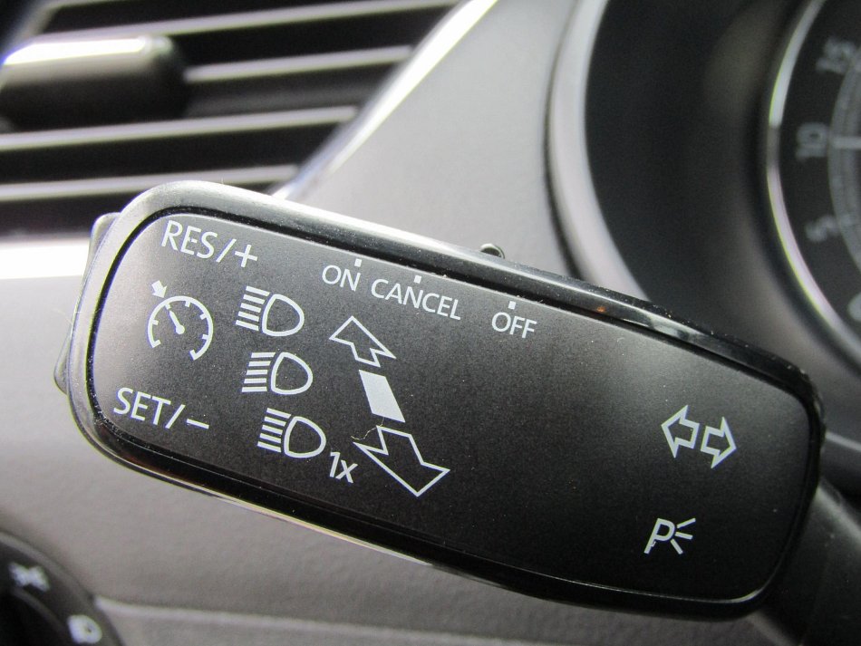 Škoda Octavia III 1.6 TDi Ambition Plus