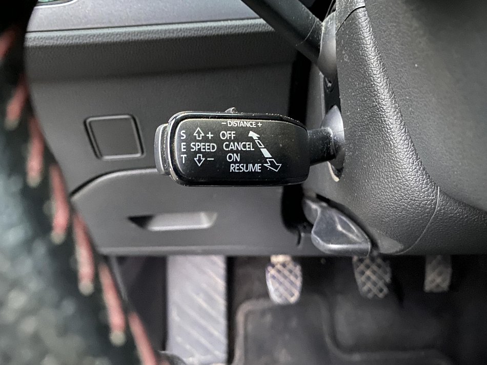 Seat Leon 1.4 TSi FR