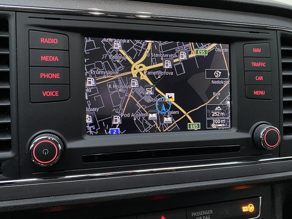 Seat Leon 1.4 TSi FR