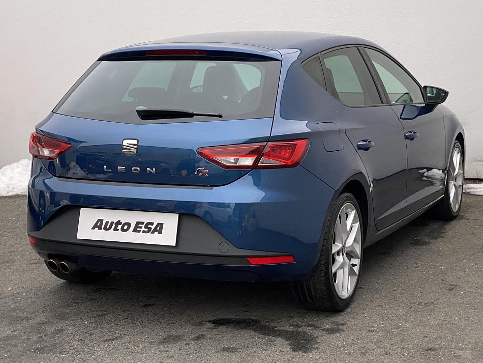 Seat Leon 1.4 TSi FR