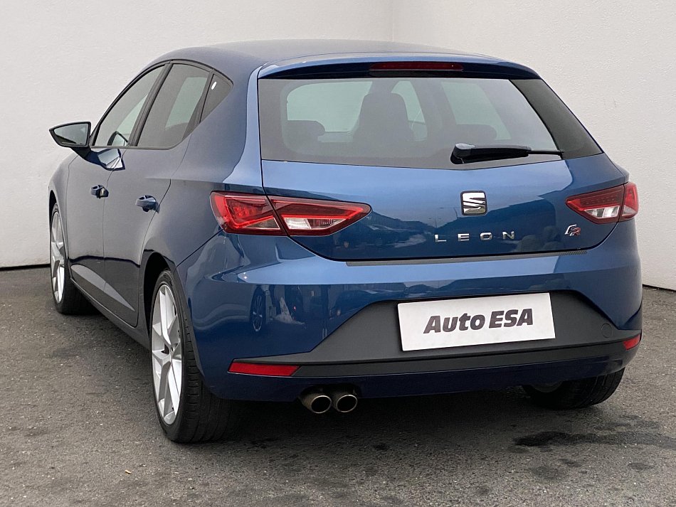 Seat Leon 1.4 TSi FR