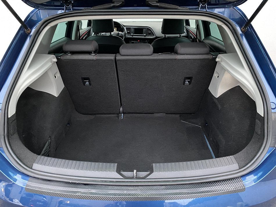 Seat Leon 1.4 TSi FR