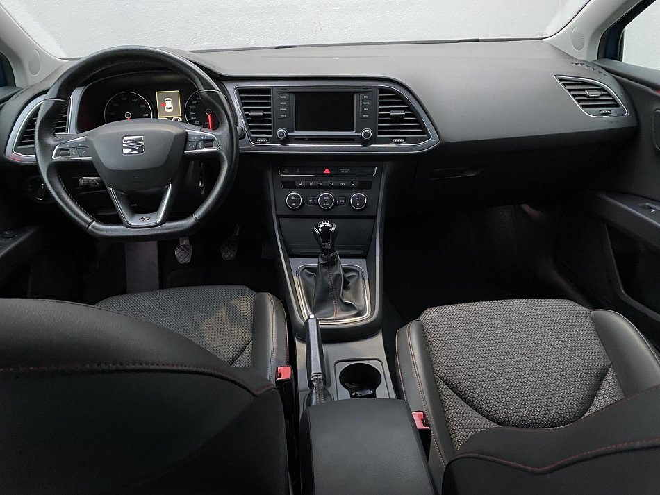 Seat Leon 1.4 TSi FR