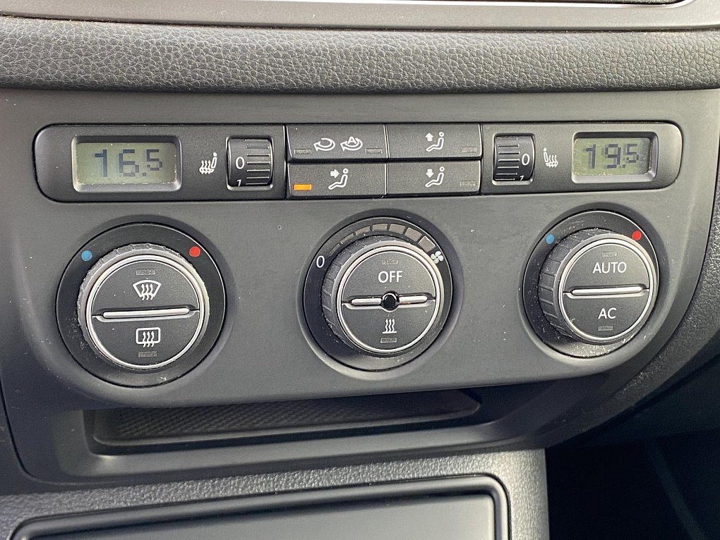 Volkswagen Tiguan 1.4 TSi Sport&Style 4x4