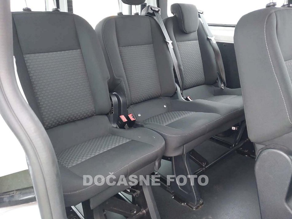 Ford Transit Custom 2.0TDCi Trend L2 9míst