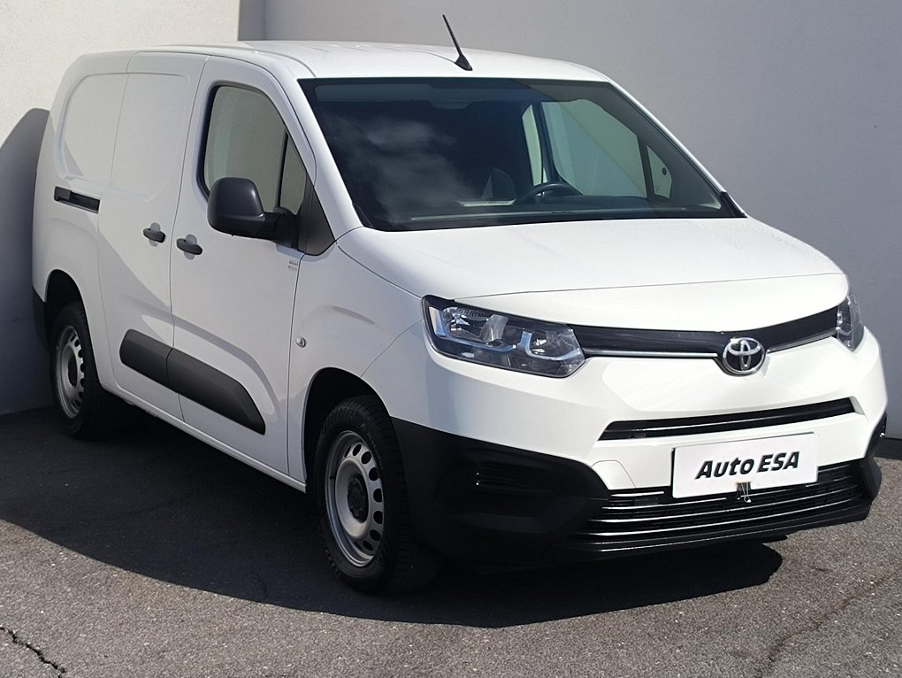 Toyota ProAce City 1.5D-4D Active MAXi