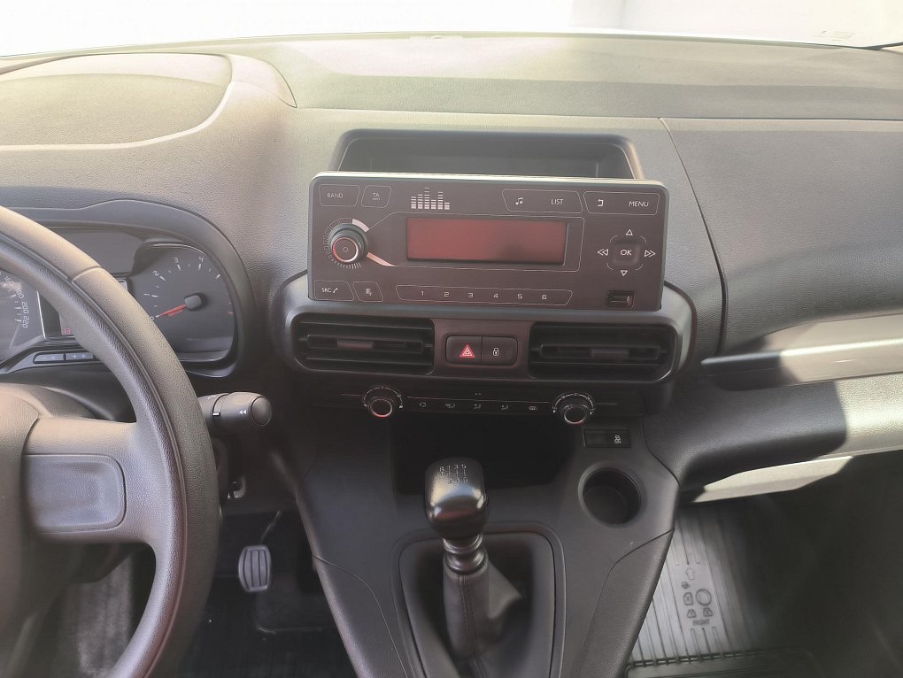 Toyota ProAce City 1.5D-4D Active MAXi