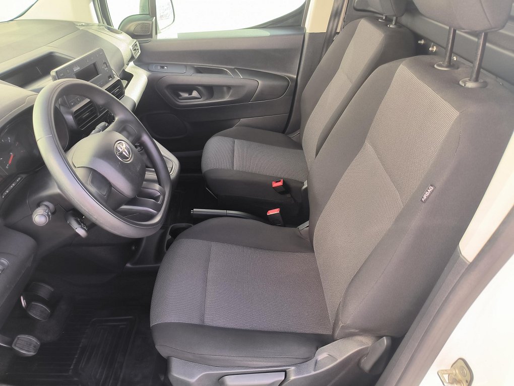 Toyota ProAce City 1.5D-4D Active MAXi