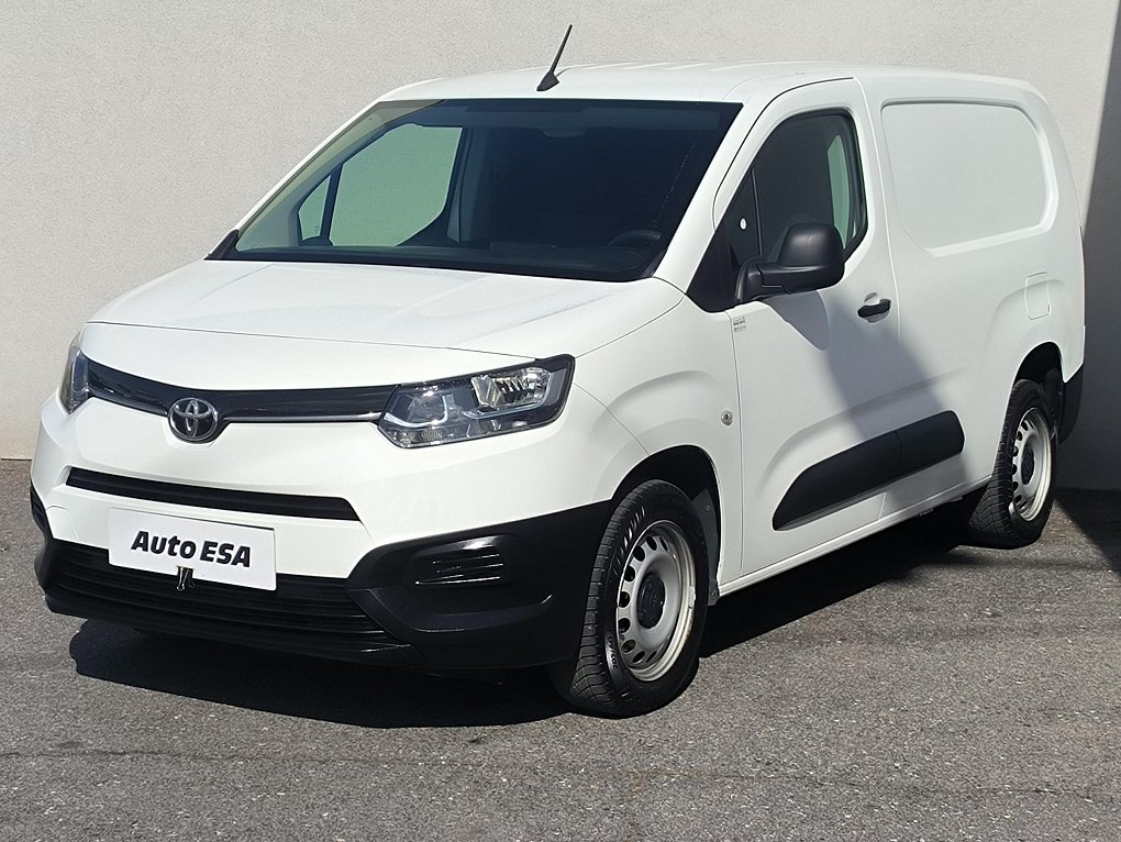 Toyota ProAce City 1.5D-4D Active MAXi