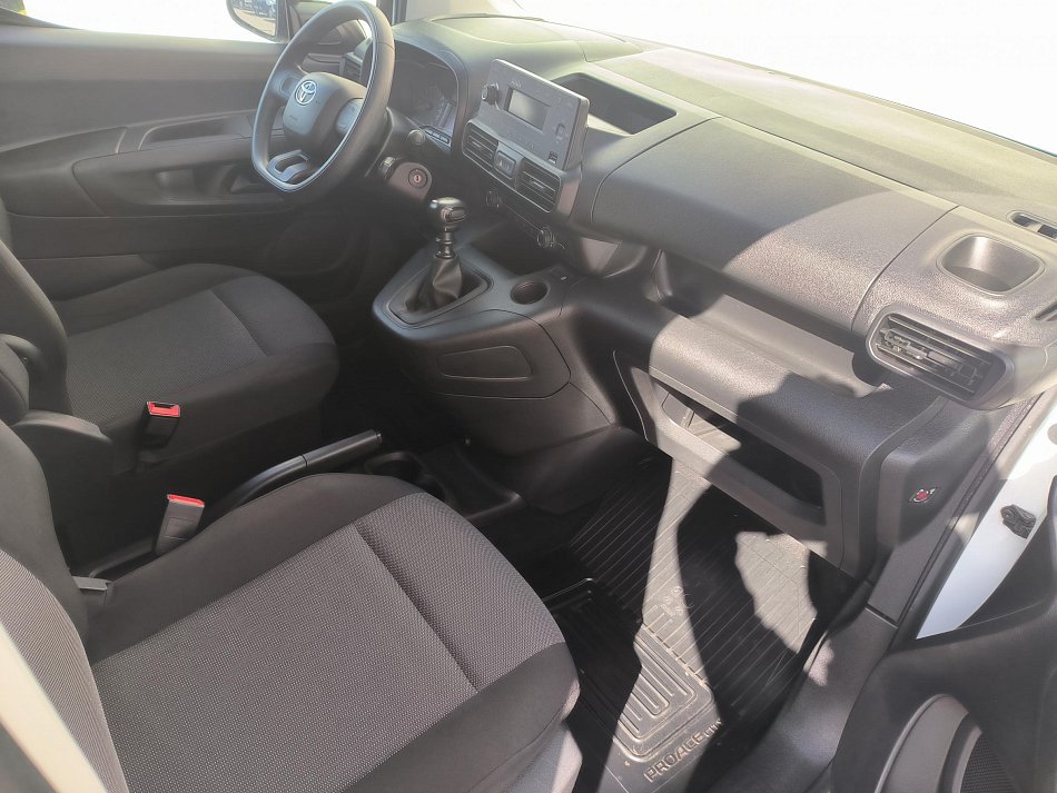 Toyota ProAce City 1.5D-4D Active MAXi