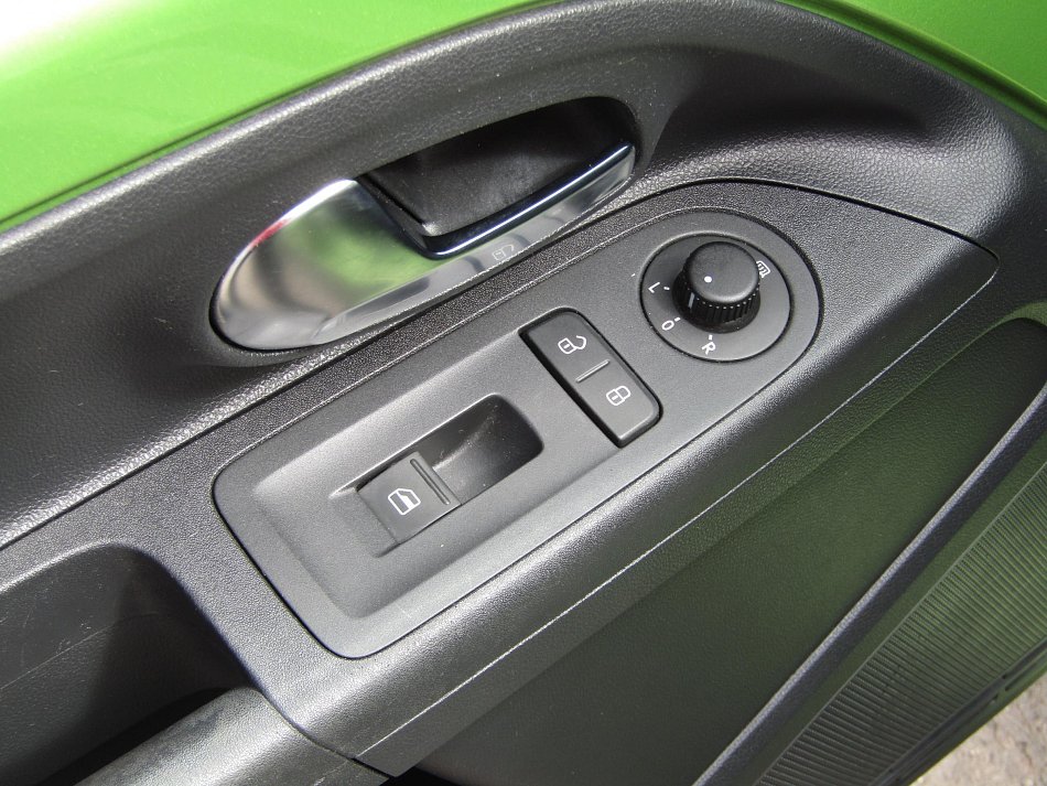 Škoda Citigo 1.0 MPi Elegance