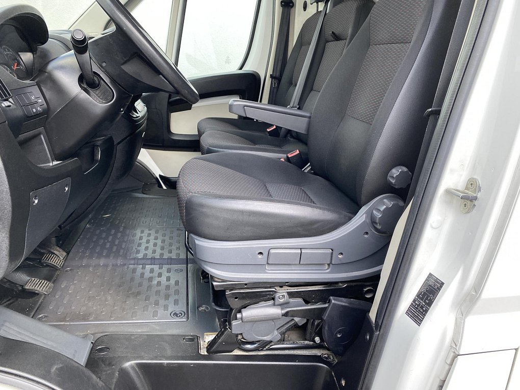 Peugeot Boxer 2.0HDi  L2H2