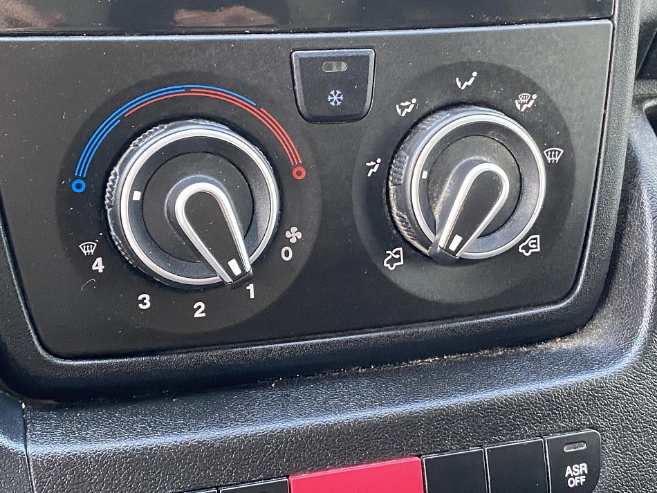 Peugeot Boxer 2.0HDi  L2H2