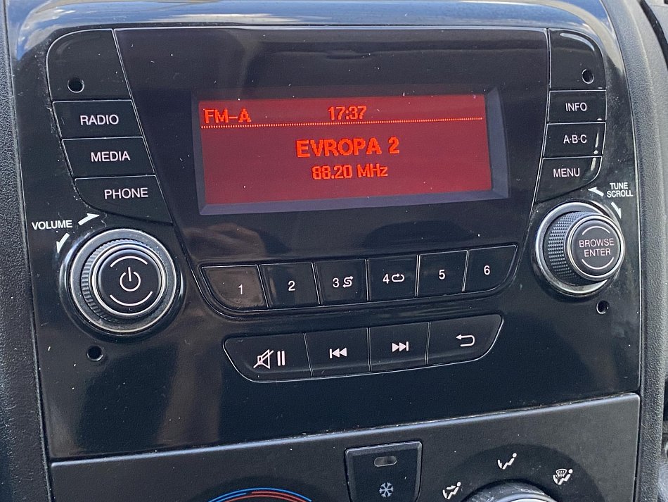 Peugeot Boxer 2.0HDi  L2H2