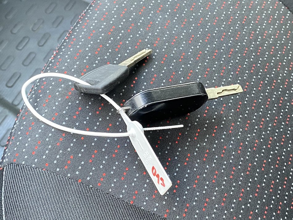 Peugeot Boxer 2.0HDi  L2H2