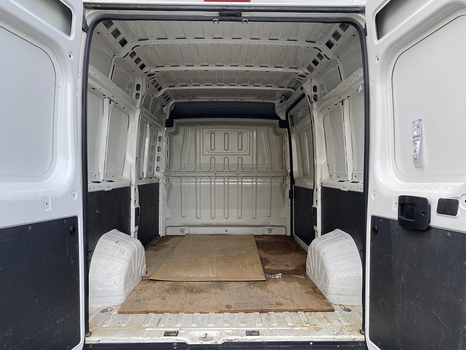 Peugeot Boxer 2.0HDi  L2H2