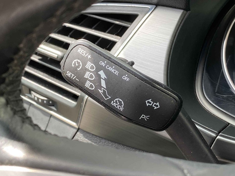 Škoda Fabia III 1.2 TSi Ambition