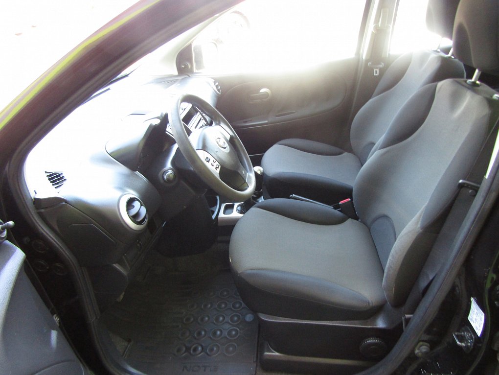 Nissan Note 1.4 i 
