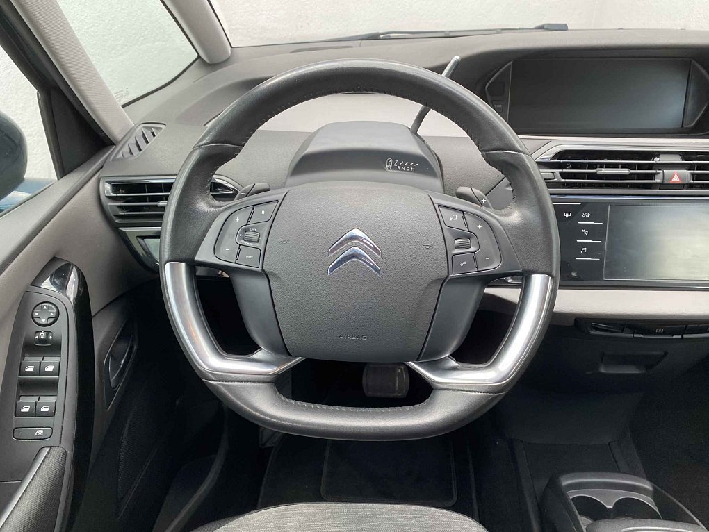 Citroën C4 SpaceTourer 1.5 HDi 