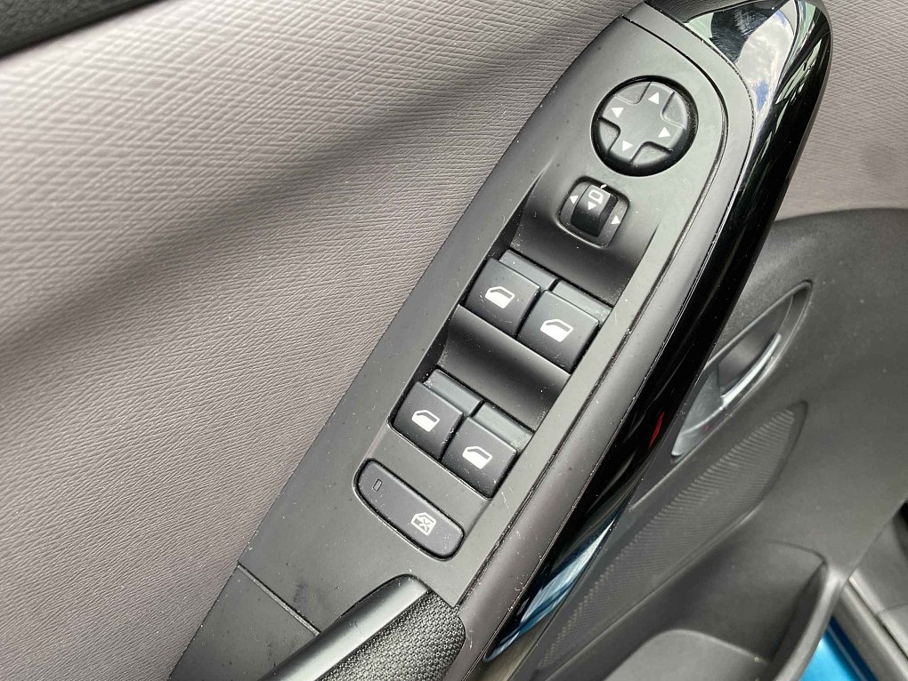Citroën C4 SpaceTourer 1.5 HDi 