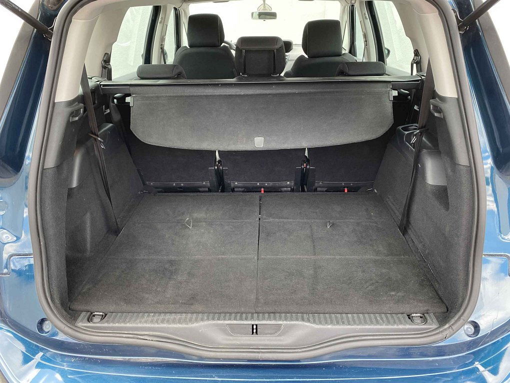 Citroën C4 SpaceTourer 1.5 HDi 