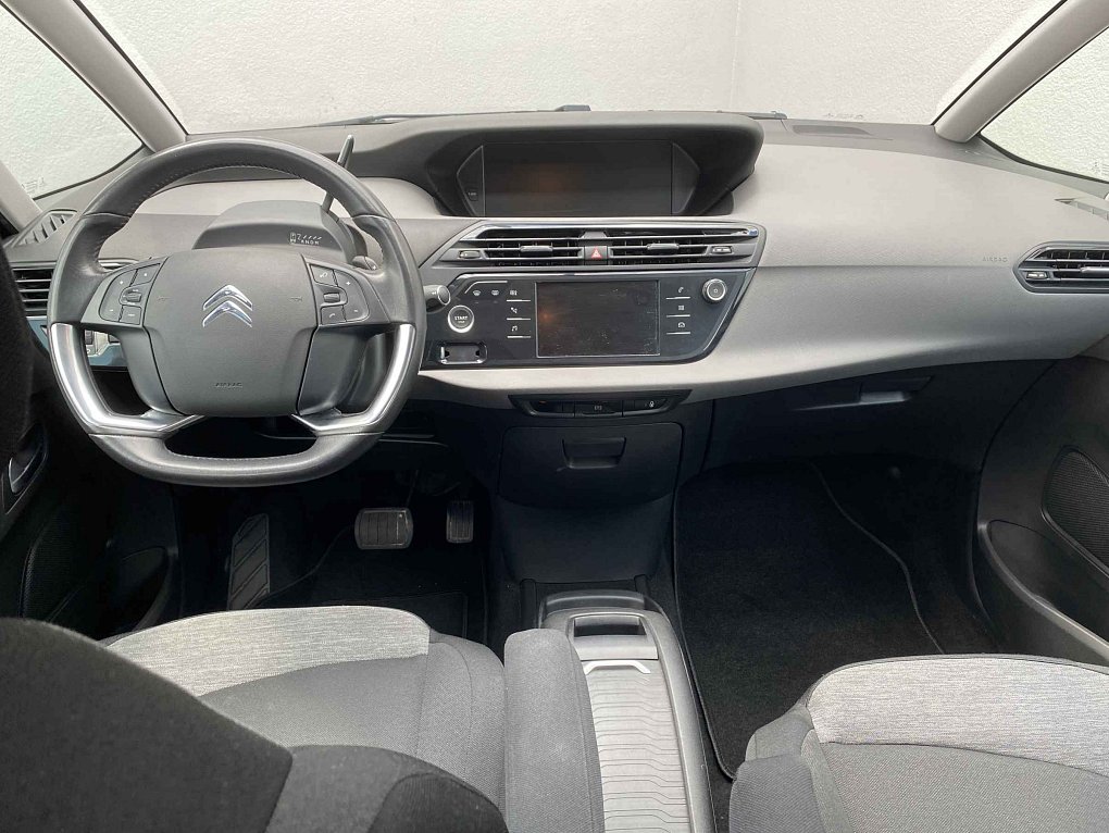 Citroën C4 SpaceTourer 1.5 HDi 