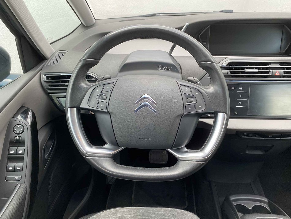 Citroën C4 SpaceTourer 1.5 HDi 