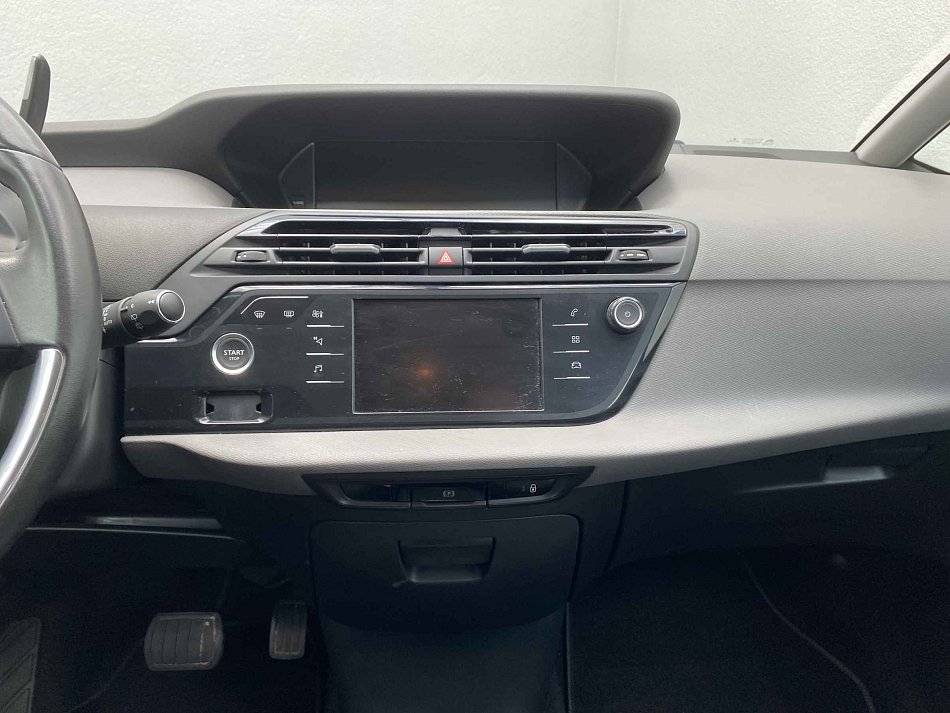 Citroën C4 SpaceTourer 1.5 HDi 