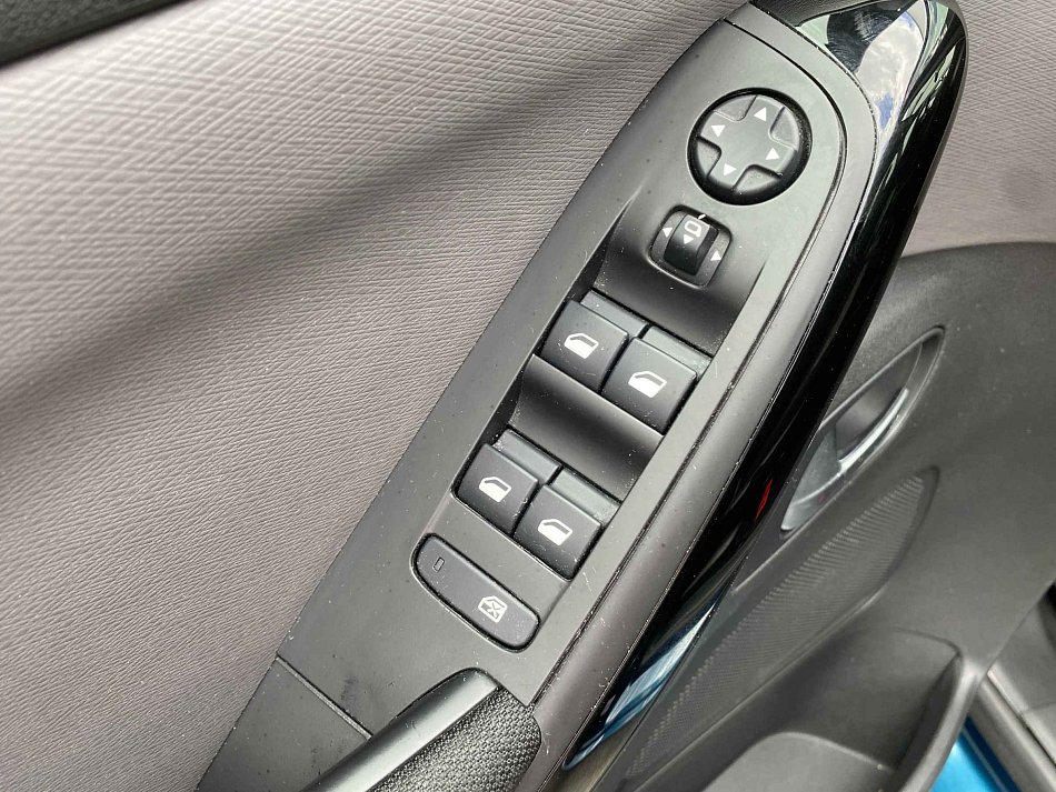 Citroën C4 SpaceTourer 1.5 HDi 