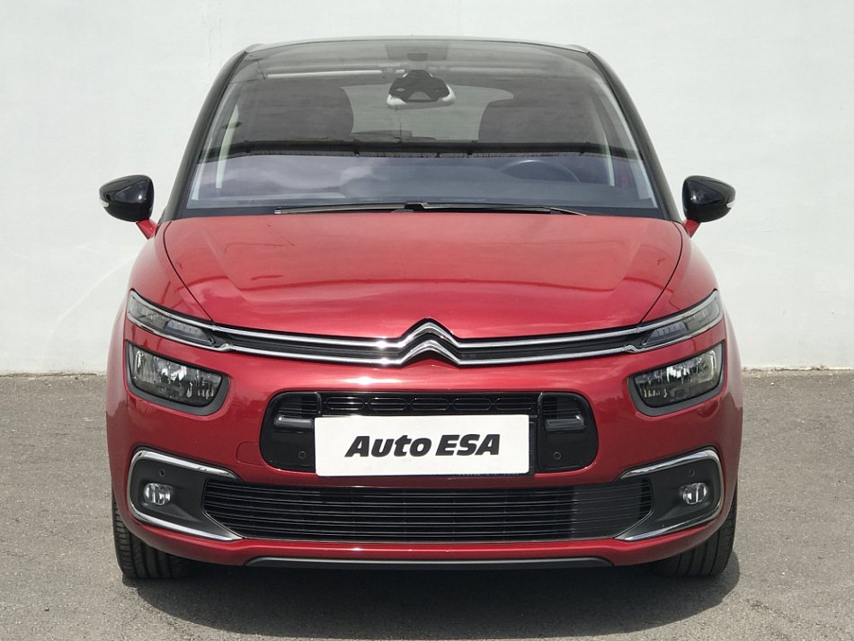 Citroën C4 SpaceTourer 1.5 HDi 