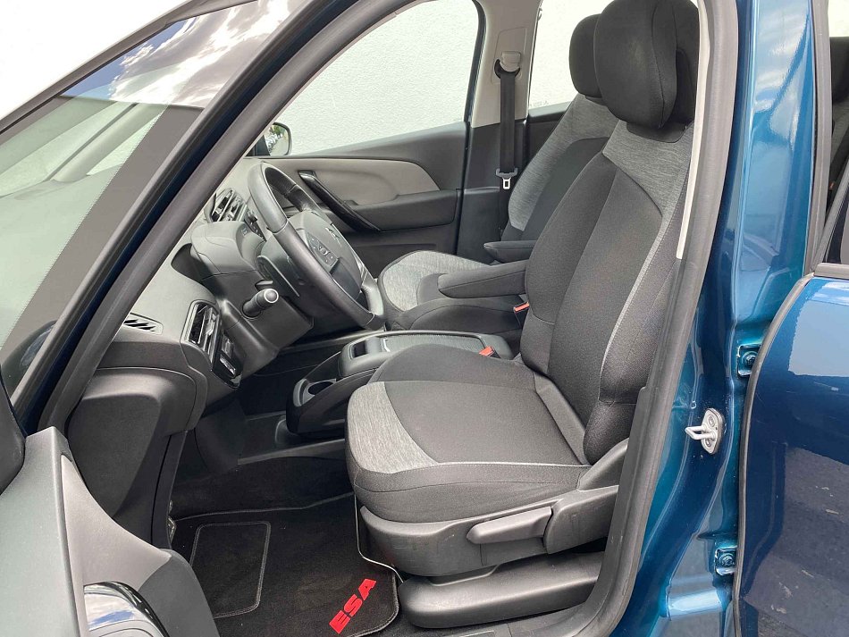 Citroën C4 SpaceTourer 1.5 HDi 
