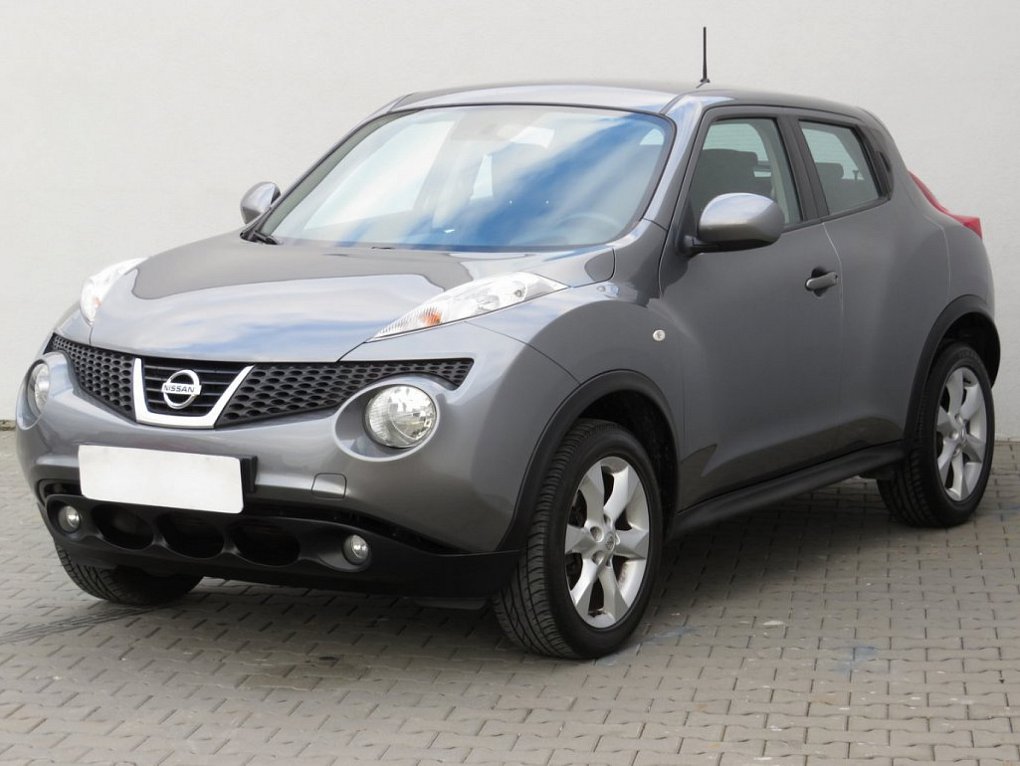Nissan Juke 1.6 