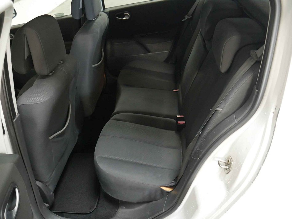 Renault Mégane 1.6i 