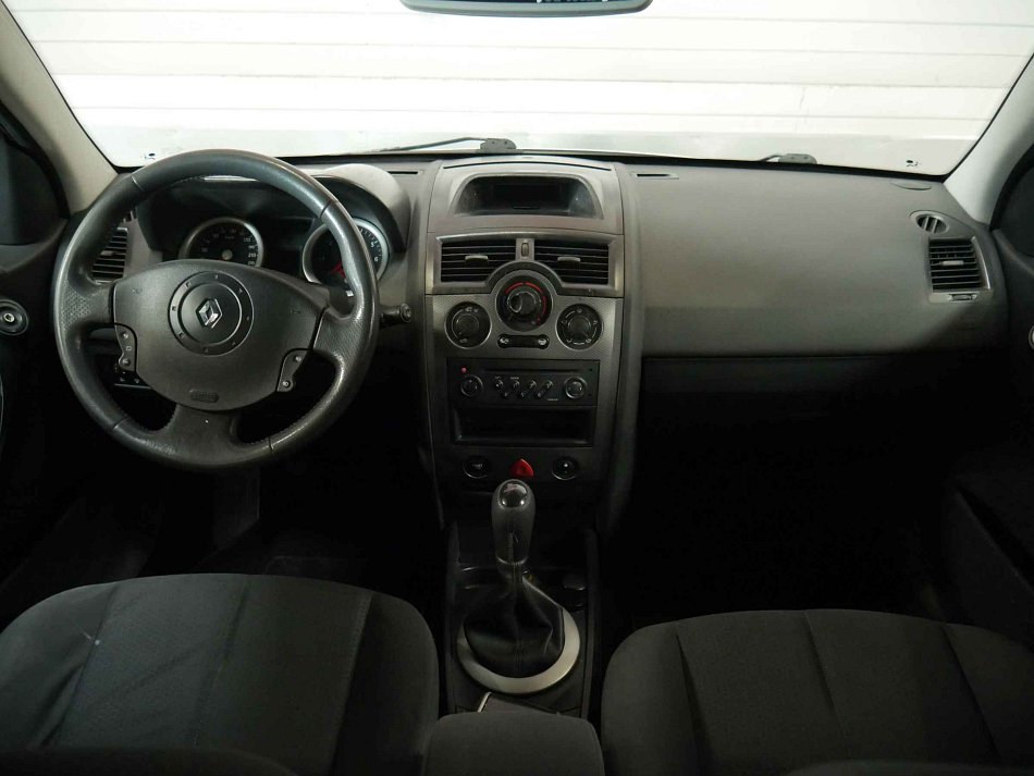 Renault Mégane 1.6i 
